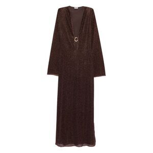 Oseree Women Lumière O-Long Long Kaftan